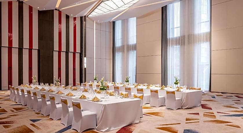 Grand Mercure Yichang Waitan