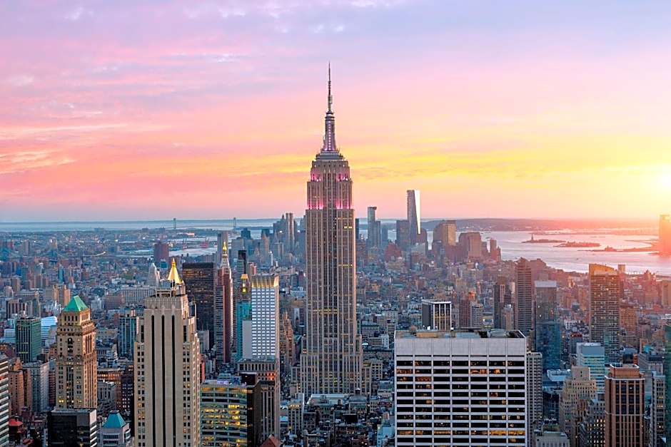 Holiday Inn Express Manhattan Midtown West By IHG