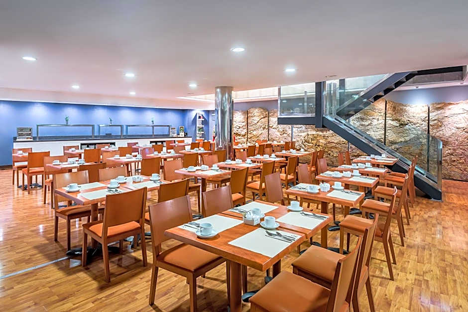 Hotel Jerez Centro