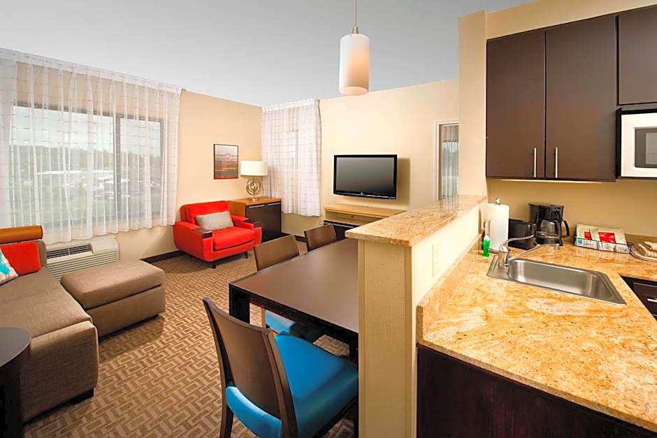 Photo 1 of 5 of 2 Bedroom Suite