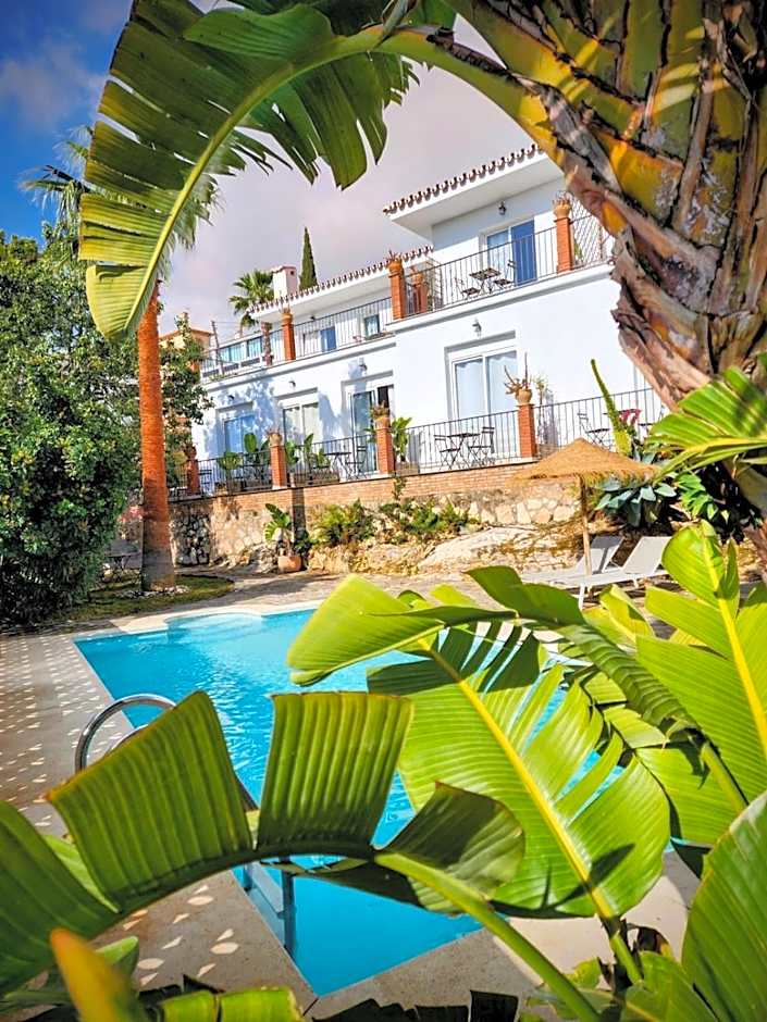 White Village Boutique, Benalmádena