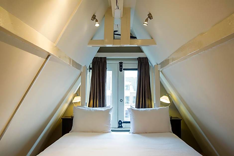 Grand Canal Boutique Hotel