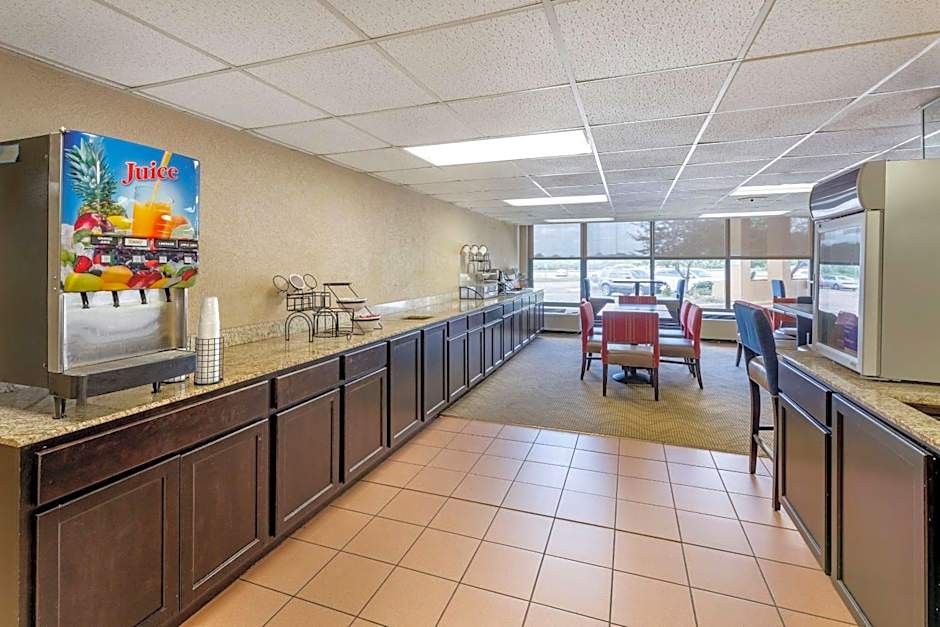 Comfort Inn Alliance