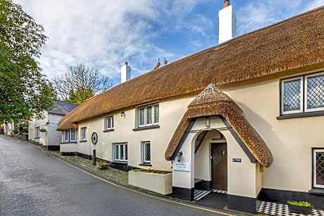 Woodford Bridge Country Club