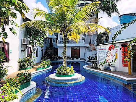 Hotel Yurupary Amazonas