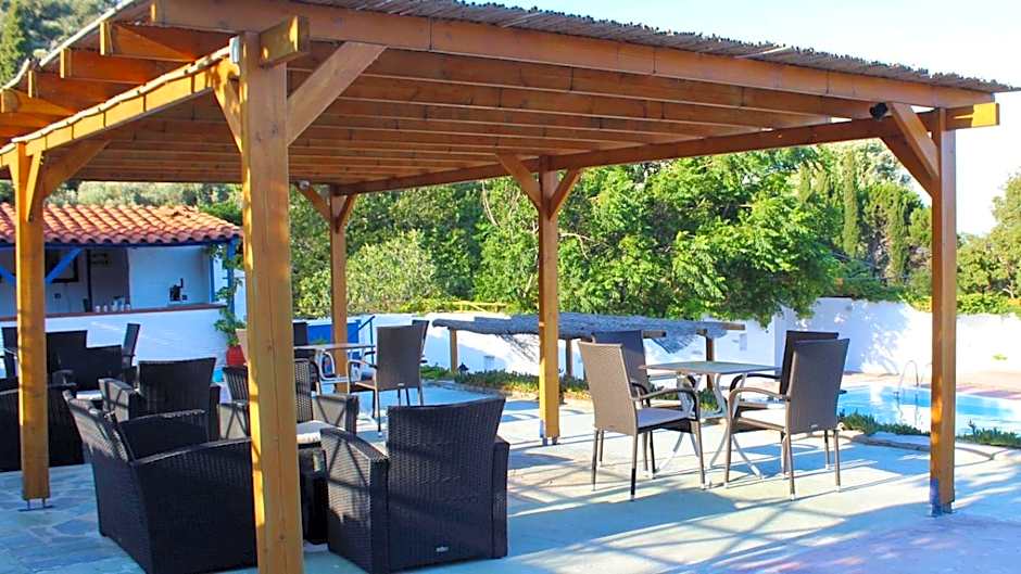 Sariza Spring Hotel