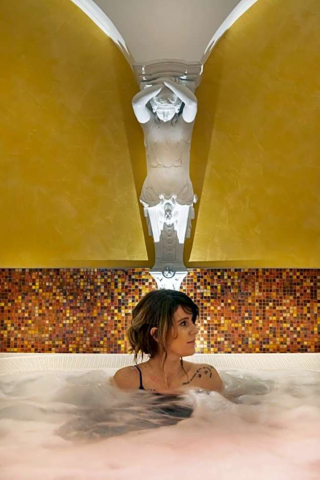 Saint George's House Appartamenti & Spa