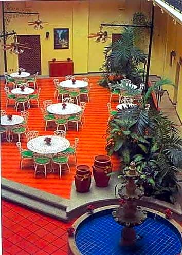 Hotel Reforma Tuxpan