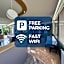 Hôtel Au Val De Saône PARKING GRATUIT