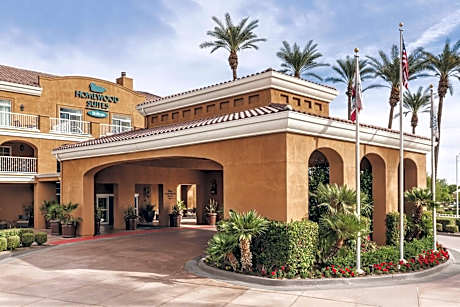 Homewood Suites By Hilton La Quinta, Ca