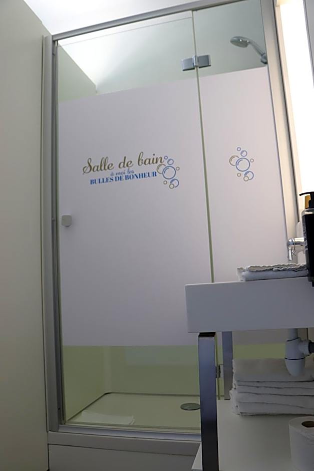 First Inn Hotel Blois