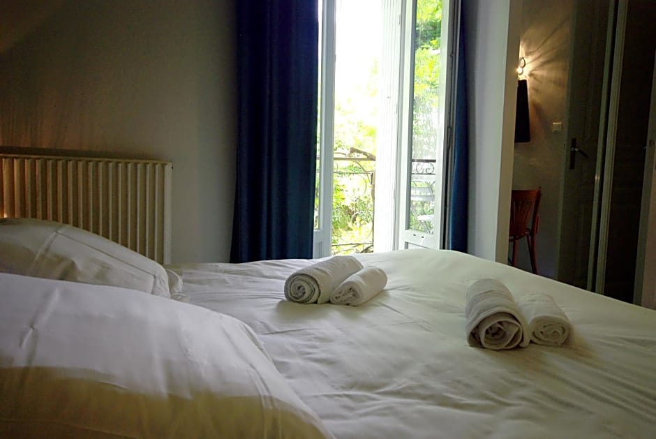 Hôtel L'Atmosphère