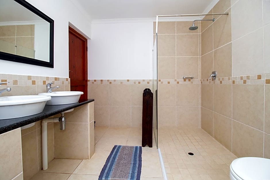 Sea-Rendipity Guesthouse