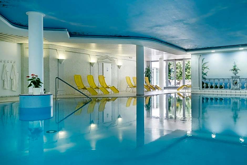 Berghotel Jägerhof ****S