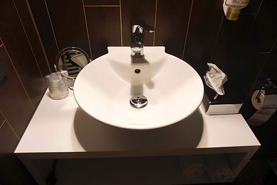 Hotel Bucheneck