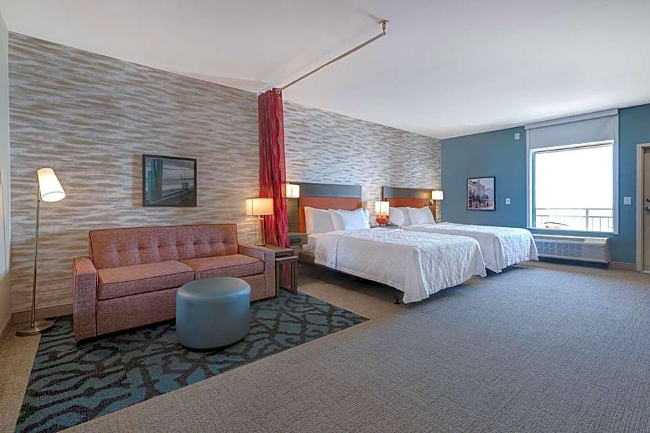 Home2 Suites By Hilton Galveston