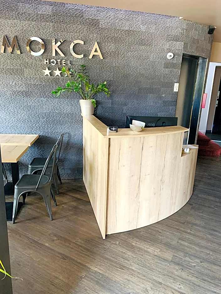 Le Mokca