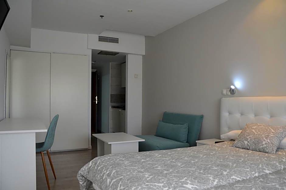 Boutique Urban Madrid Genova