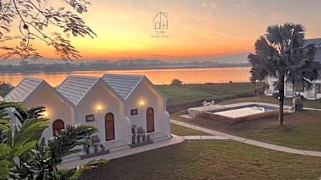 Gin's Greenery Resort