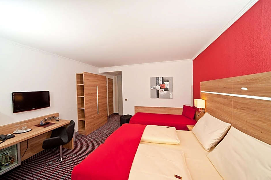 Superior Hotel Präsident
