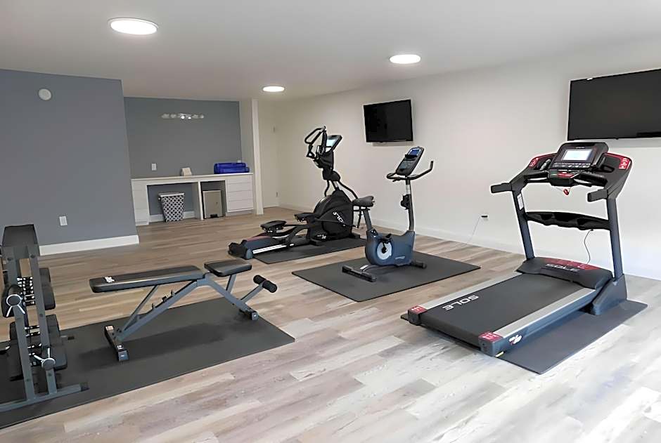 Ramada by Wyndham New Orleans