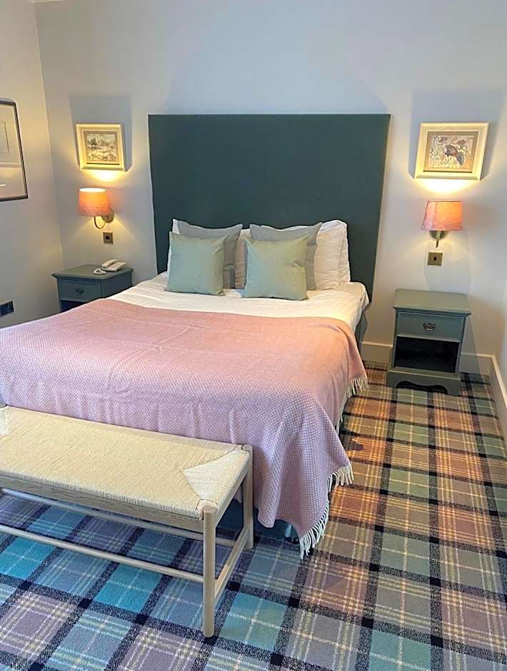 The Royal George Hotel