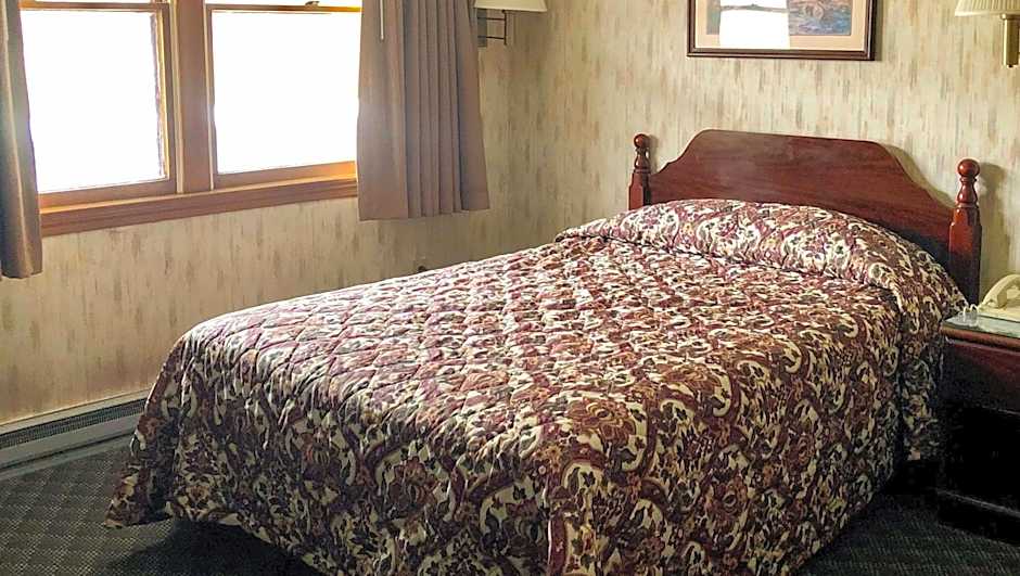 Pleasant Valley Motel West Stockbridge