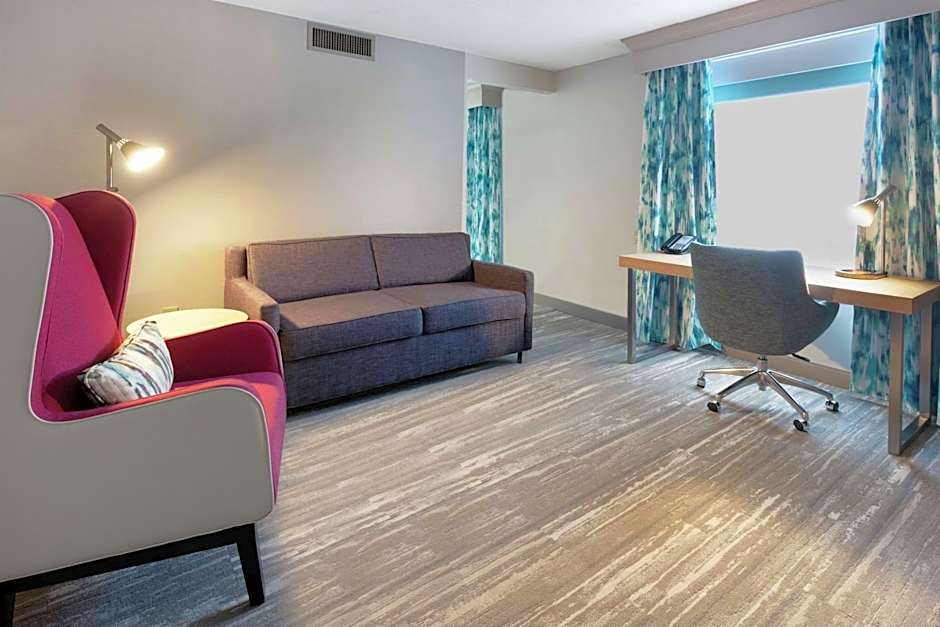 Hilton Garden Inn Evanston