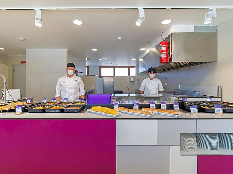 eó Suite Hotel Jardin Dorado