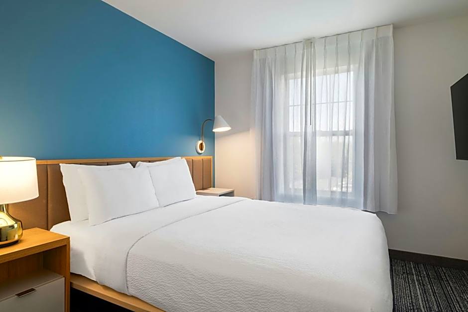TownePlace Suites by Marriott Gaithersburg