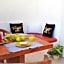 Arrecifes Suites