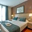 Serennia Cest Apartamentos Arc de Triomf
