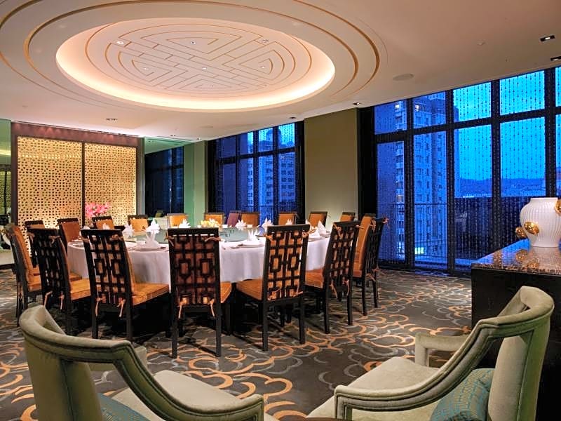 Sheraton Hsinchu Hotel