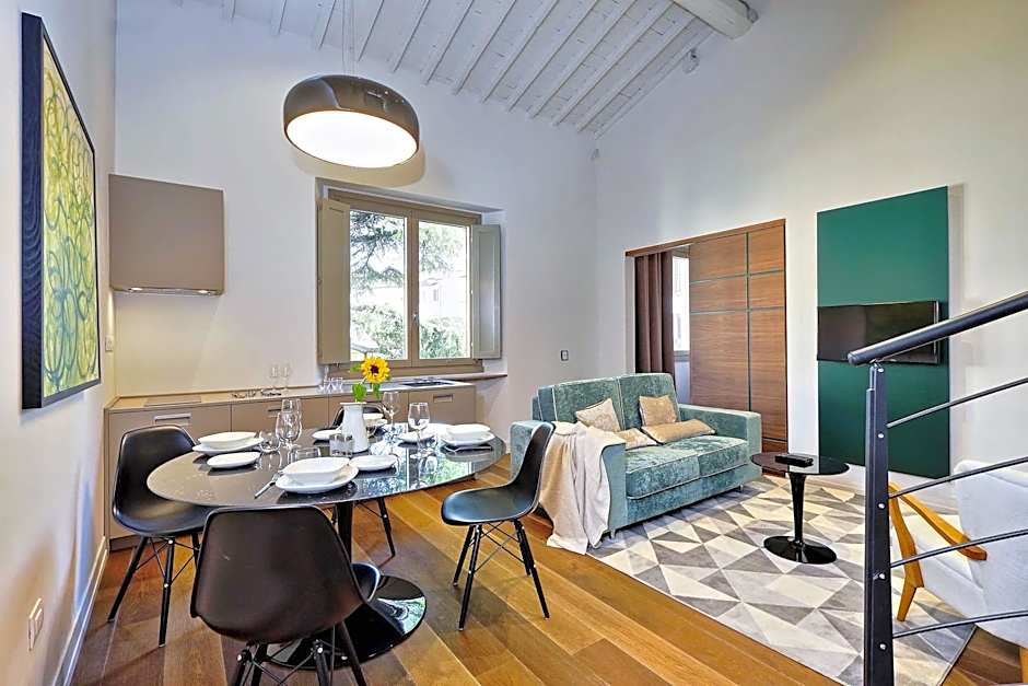 M7 Contemporary Apartments - My Extra Home