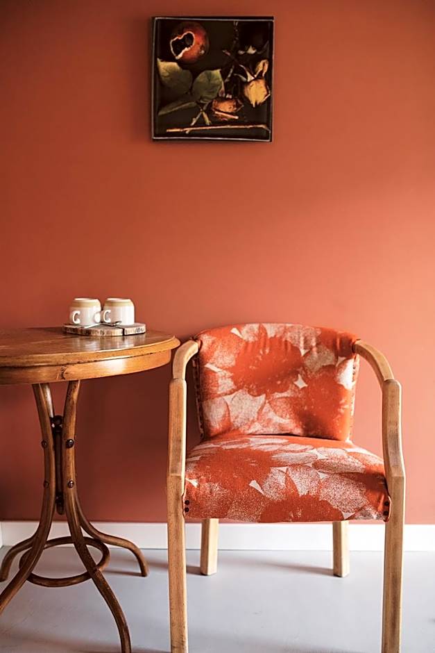 Ecocirer Healthy Stay