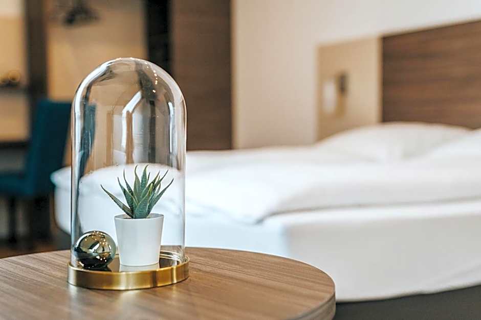 Hotel Restaurant Adria Stuben Brühl