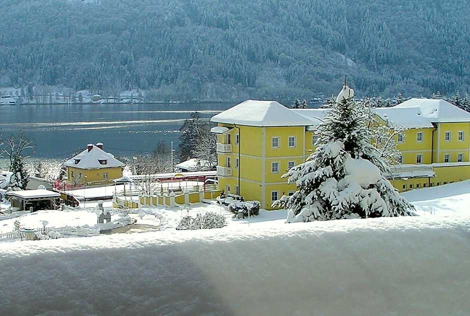 All Inclusive Hotel Sonnenhügel