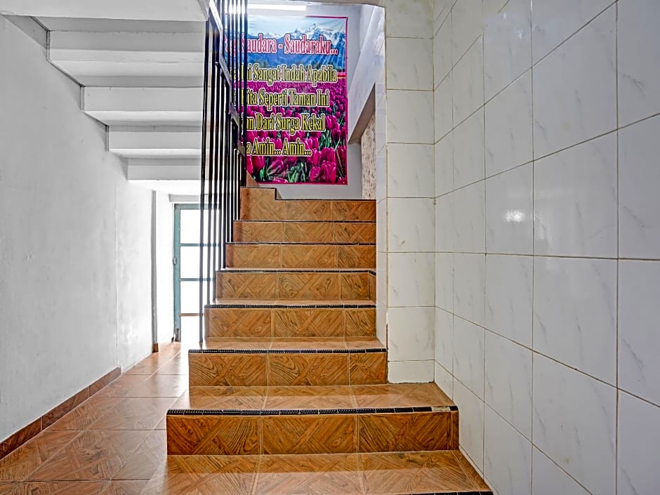 Collection O 90783 Probolinggo Homestay