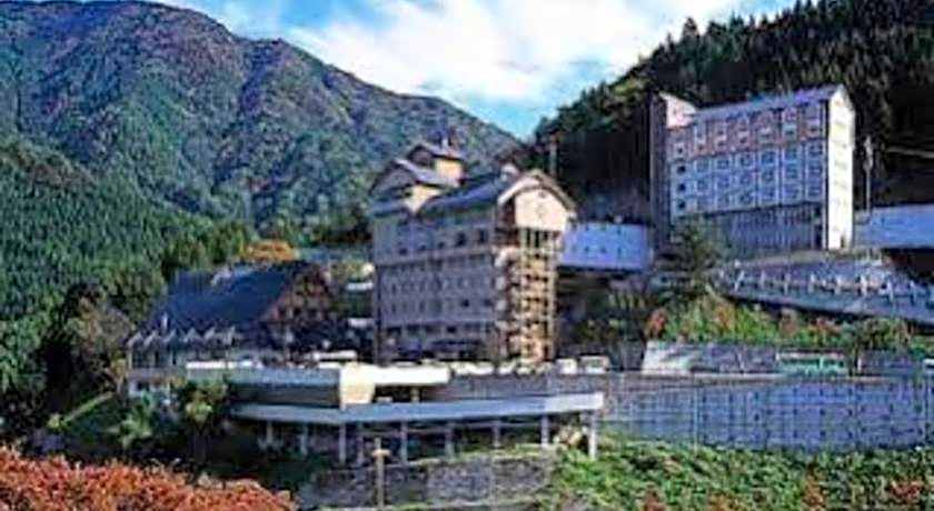 Hotel Hikyounoyu