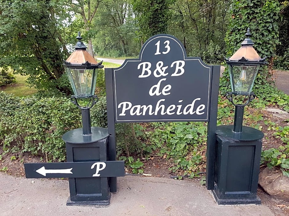 B&B de Panheide