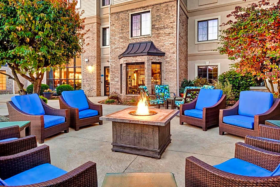 Staybridge Suites Madison - East By IHG