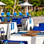 Coco de Mer and Black Parrot Suites