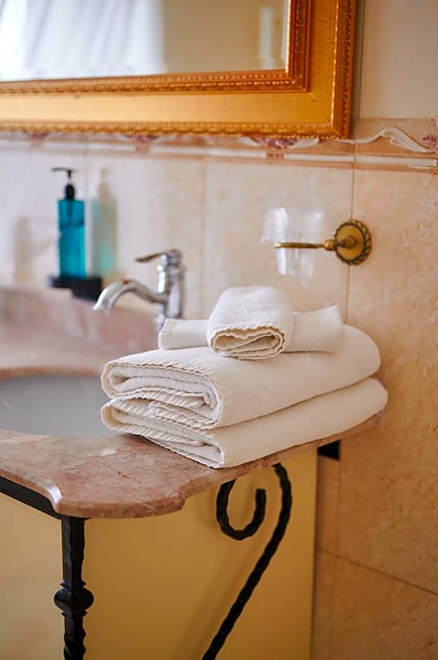 Hotel La Castel Iasi