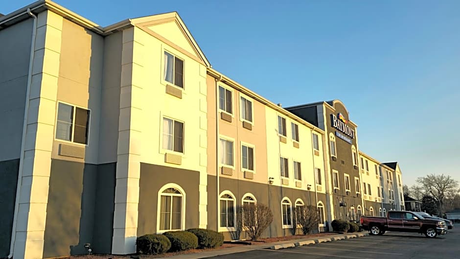 Baymont by Wyndham Chicago/Calumet City