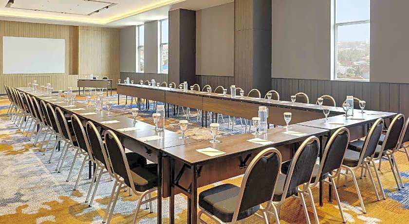 Mercure Bengkulu
