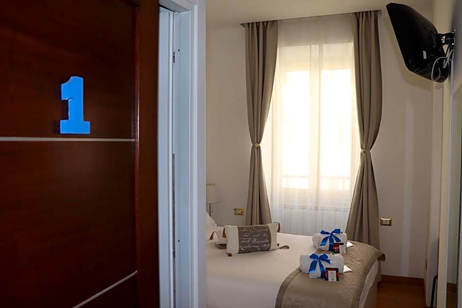 B&B Gaudium Colosseo