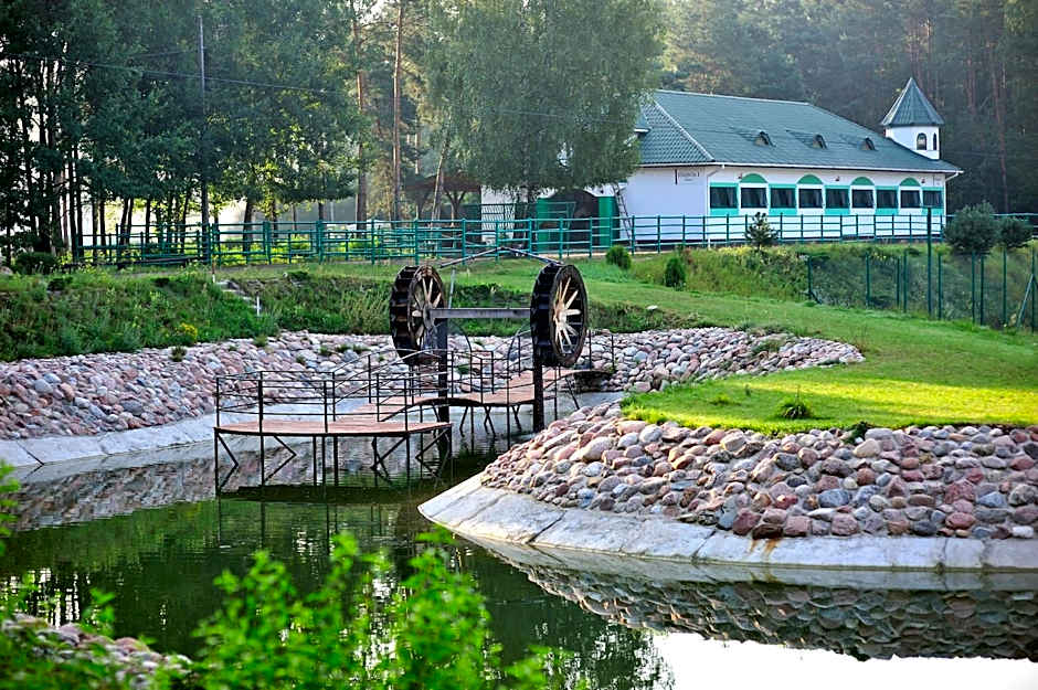 Klimatyczne Domki - Całoroczne