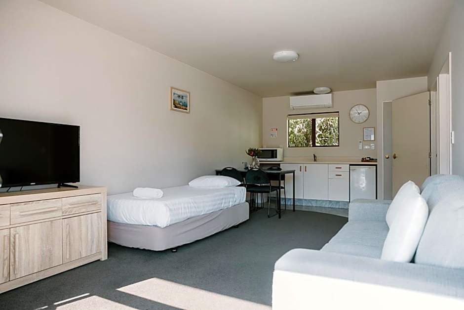 Amber Court Motel Nelson