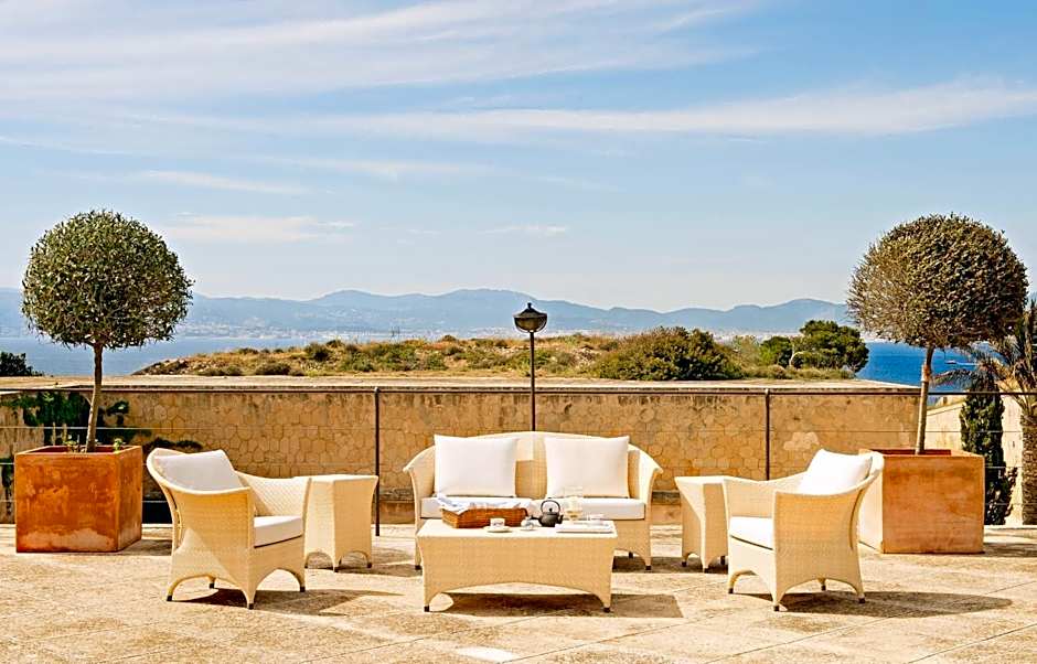 Cap Rocat, a Small Luxury Hotel of the World