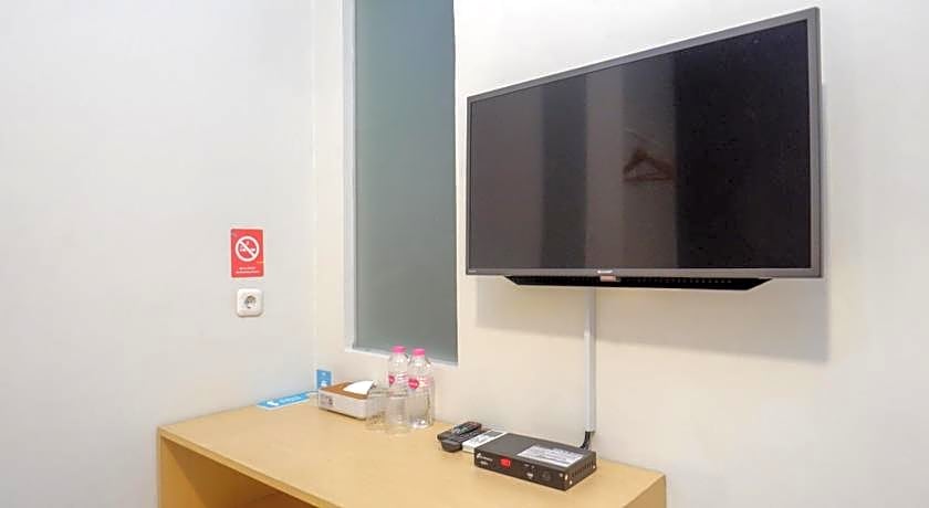 Sans Hotel Good Wish Semarang